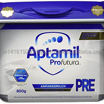 Aptamil предварительно profutura детское питание от рождения, 800 г