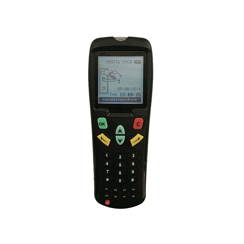 Orbita hotel handset программатор для программирования Отель дверной замок