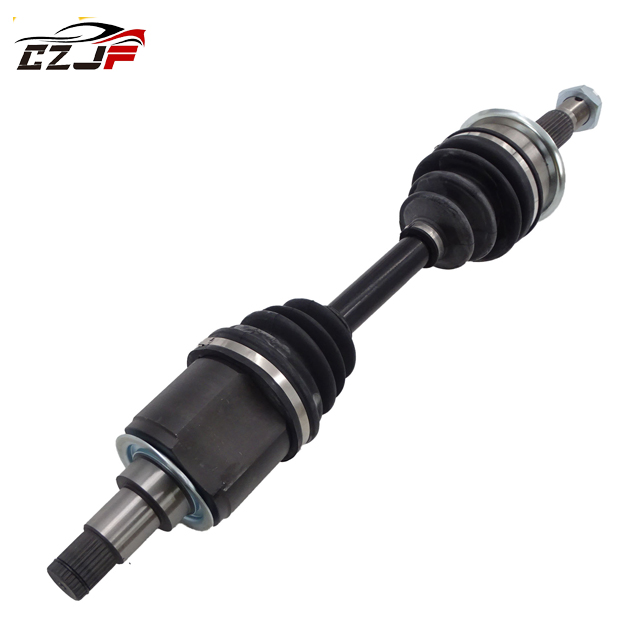 Высокое качество переднего приводного вала ШРУС 4runner TOYOTA LAND CRUISER PRADO 90 95 4343035030