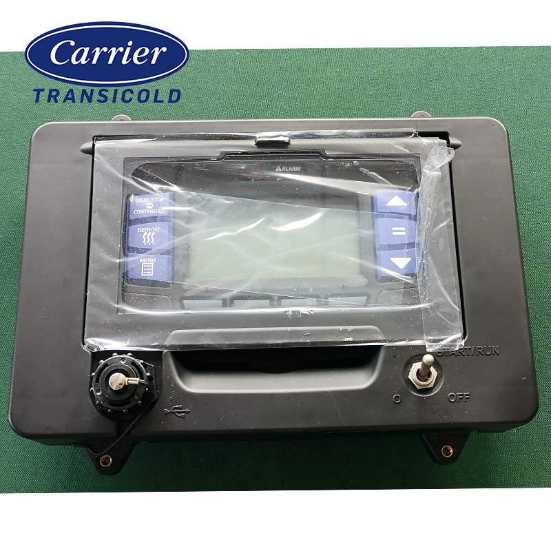 12-00663-64 MODULE, DISPLAY 100% original  Carrier spare parts