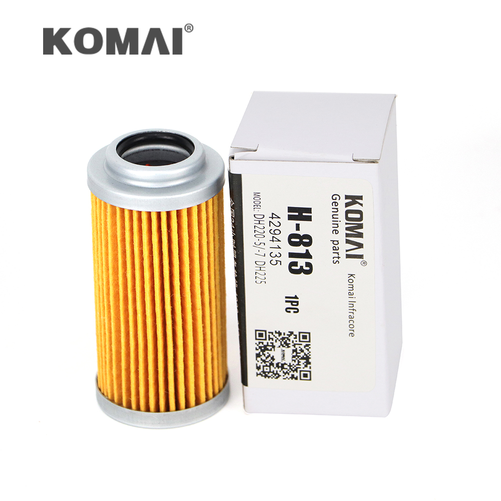 R450-7LC Hydraulic Pilot Filter 31E3-0018 WGH9821 2474-9041S KBJ1619 H0008 DT-04-10-10