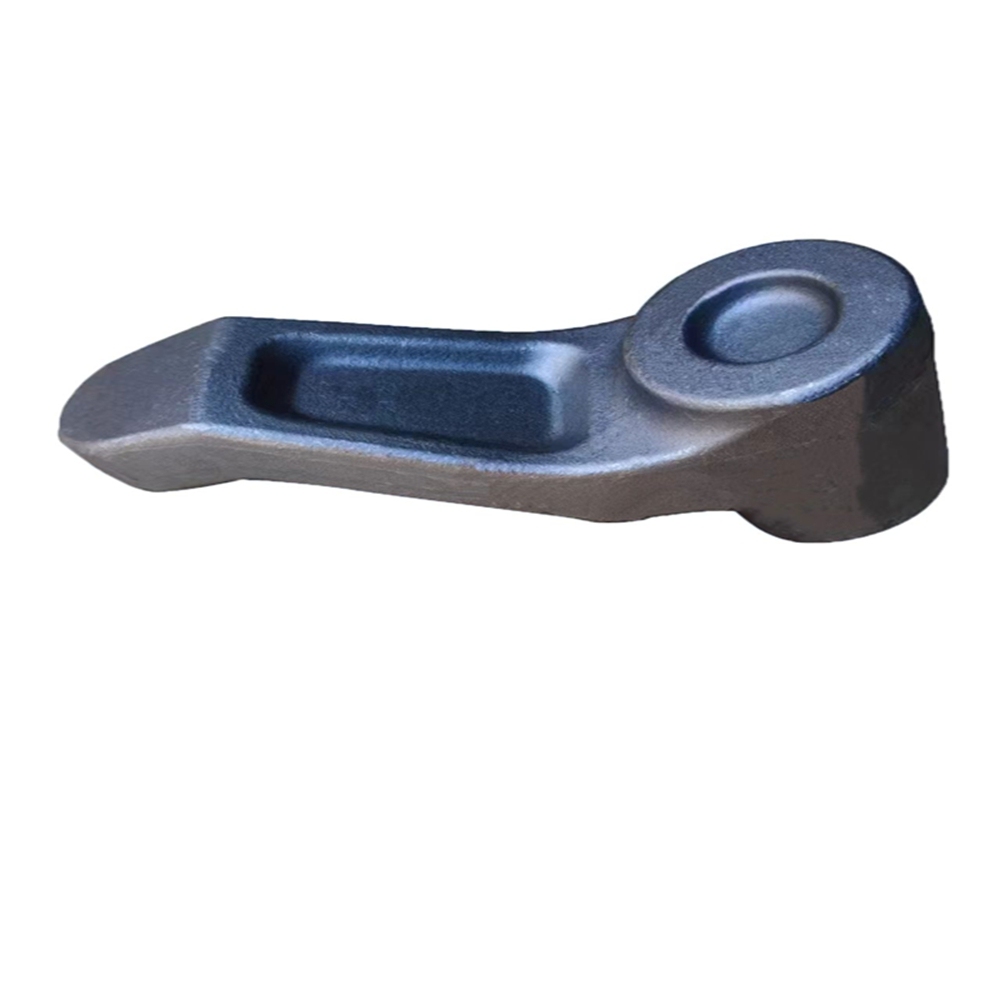 High Quality Good Price Customized Die Forging Designs Electronic Electrical Components Forging