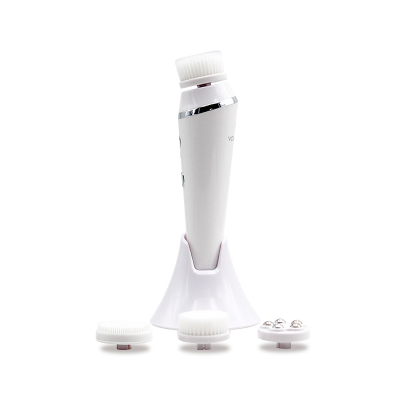 Facial cleanness multifunction beauty machine