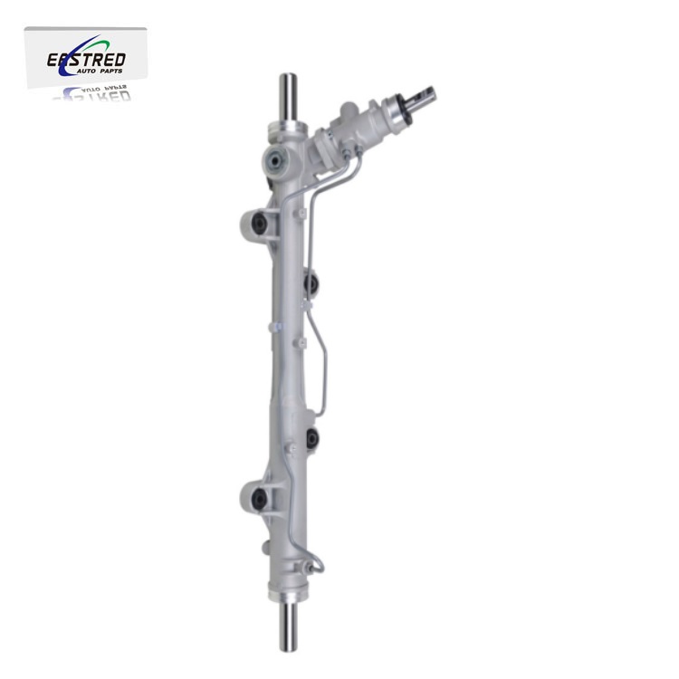 OEM 7E1422061HX 7E1422061J левый руль, Лидер продаж, оптовая продажа, Высококачественная Автомобильная рулевая рейка для VW Transport T5 Multivan