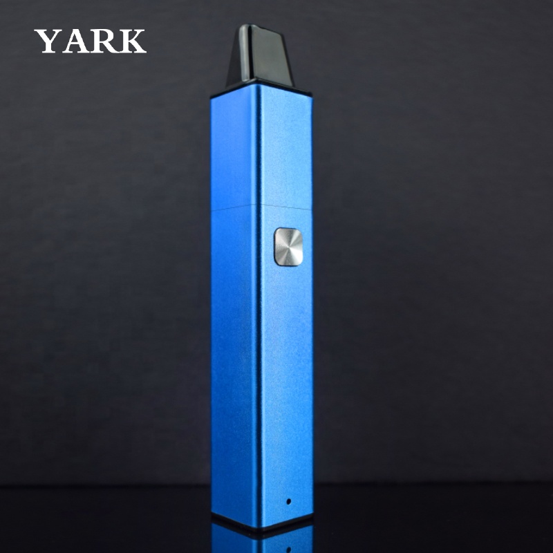 Portable 900mAh Magnet Connection Concentrate Wax Vape Pen Variable Voltage Wax Vape Kit