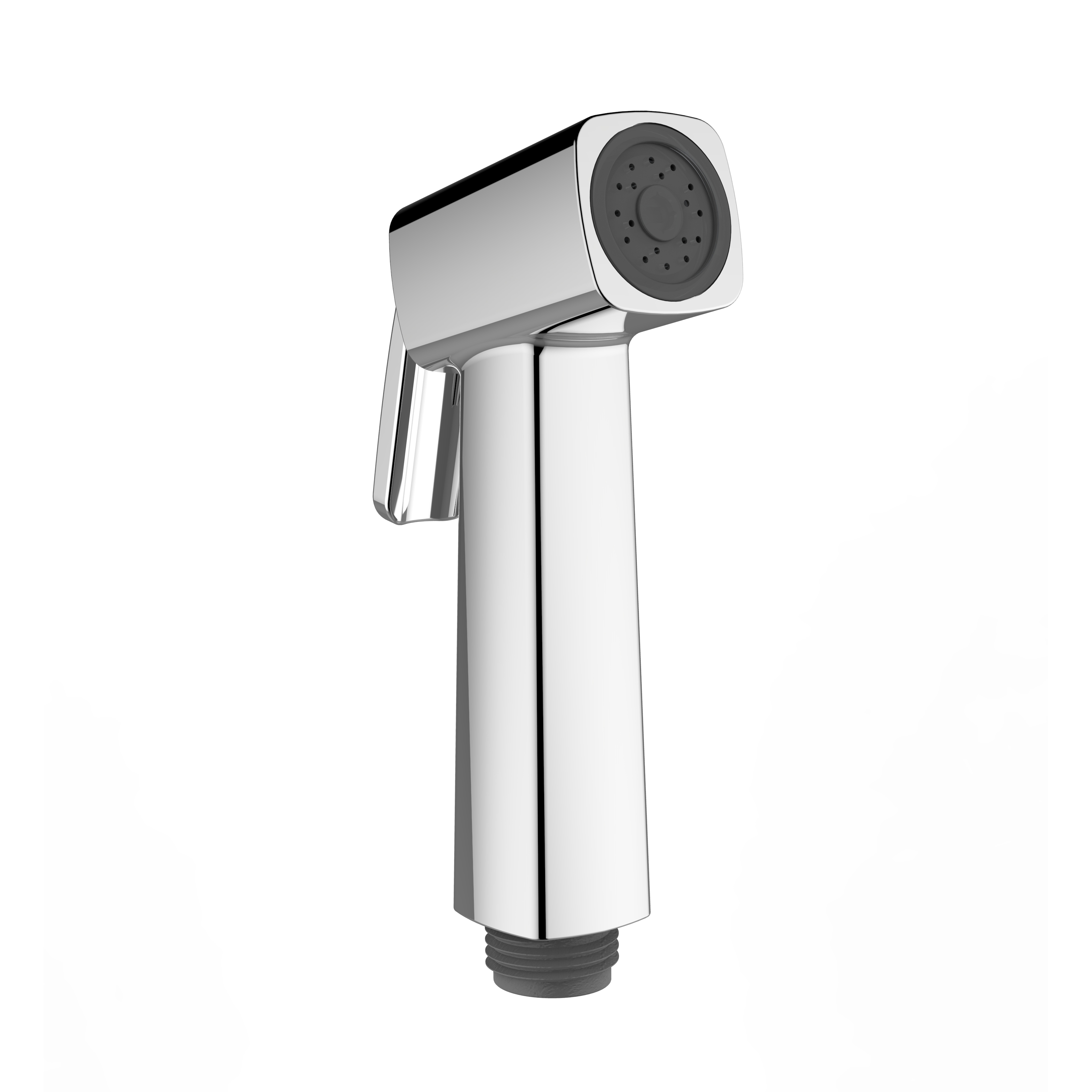 Wholesale abs plastic bathroom portable hand held toilet bidet sprayer
