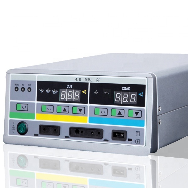 RF-D120 радиочастотного электрокоагуляции диатермия машины