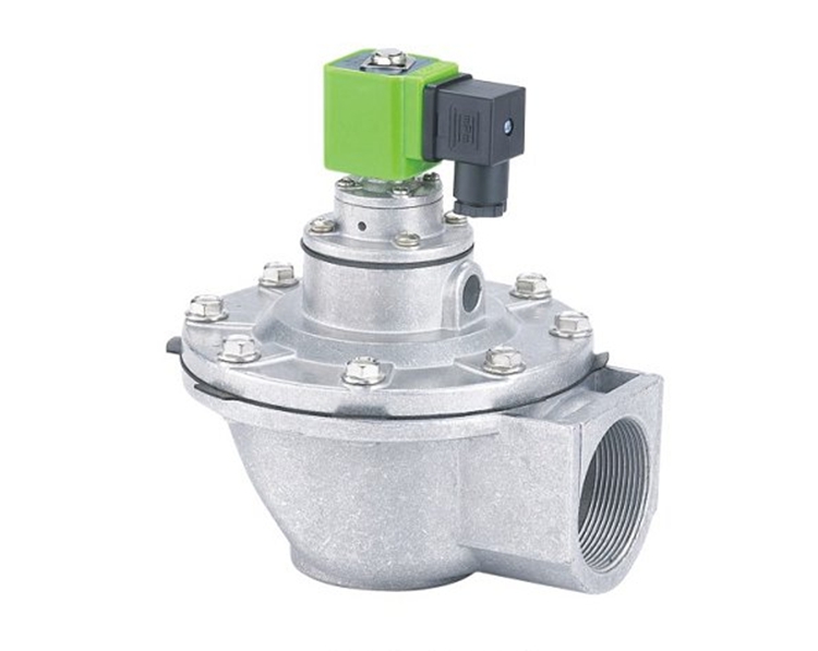 High Quality Professional Manufacture Cheap Armature Pneumatic Pulse Jet Valve