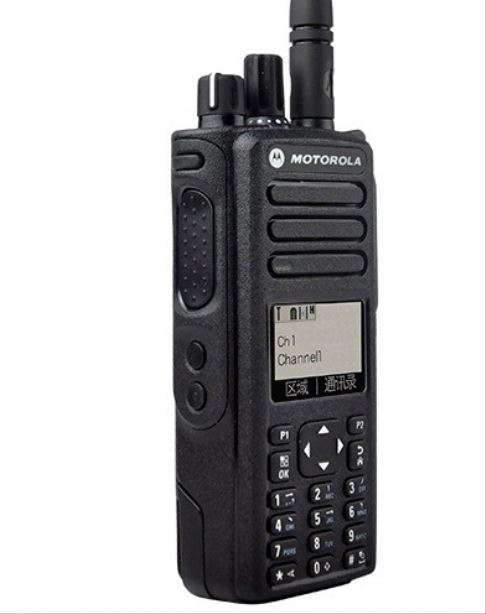 Рация PMLN6116A для MOTOTRBO XIR P8668 P8660 DP4800 DP4801 XPR7550 XPR7580 DGP8550 DGP5550 CP7668