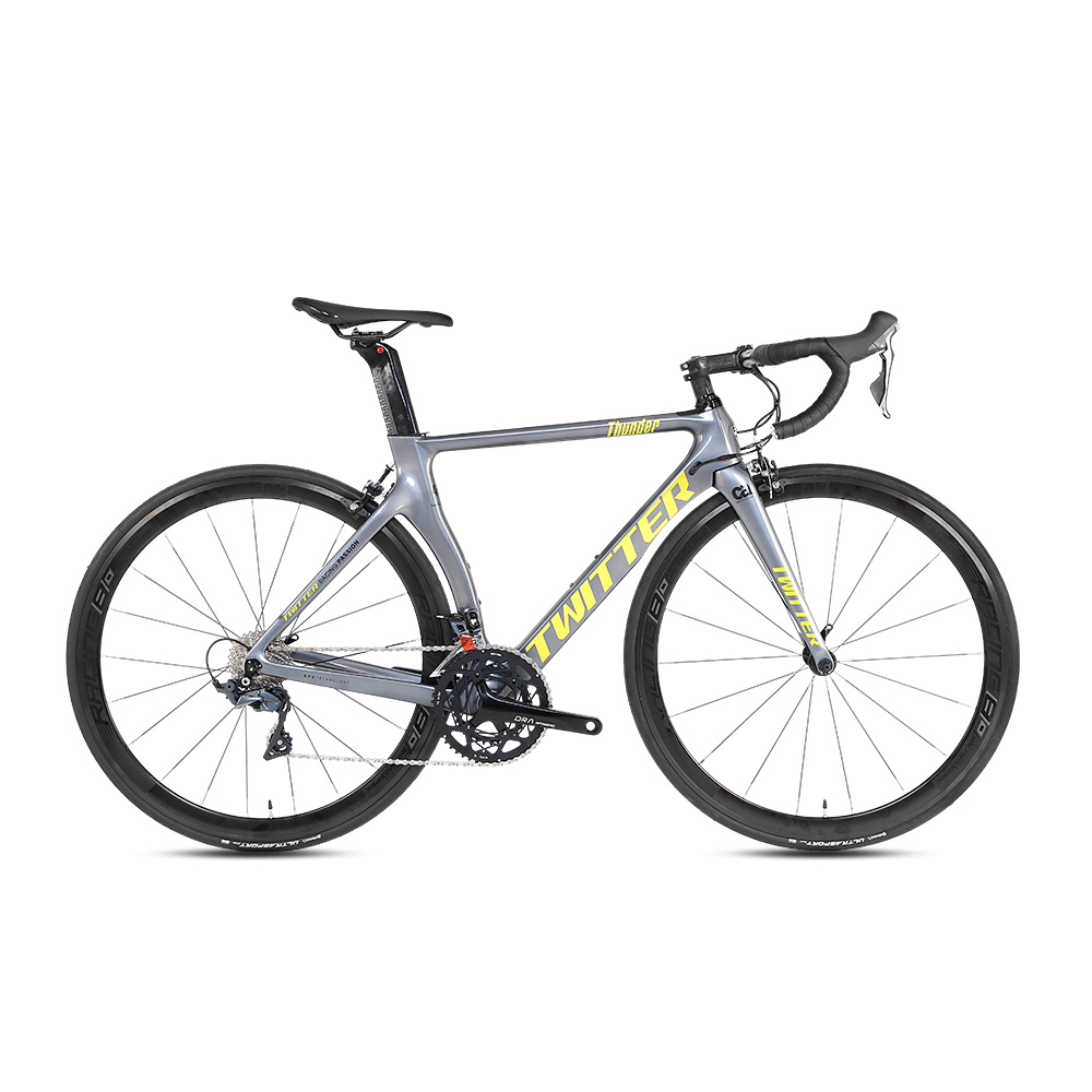 High quality oem R8000-22 gear carbon road bike bicycle for adult
