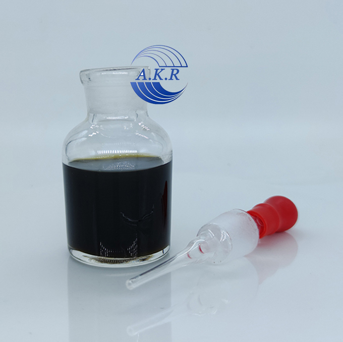 CO2 экстракт пилы Пальметто масло соответствует стандарту USP
