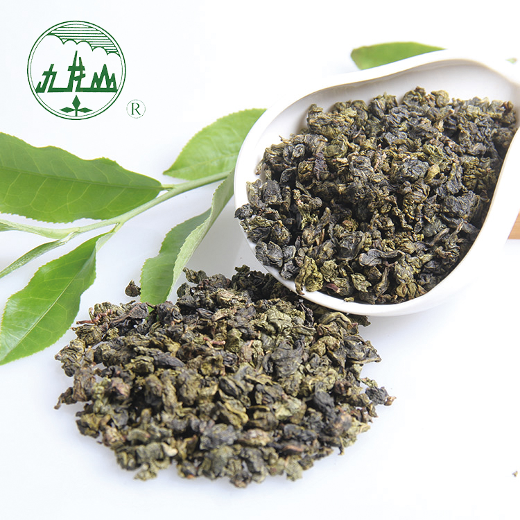 Органический чай Oolong Tieguanyin, высококачественный чай Tieguanyin, органический чай Oolong