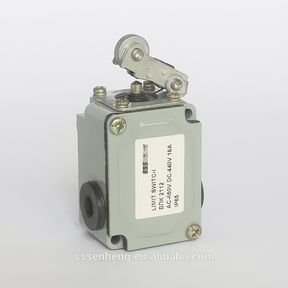KY-700 HB-700 BY-700 позиции управления краном путешествия концевой выключатель для российского рынка