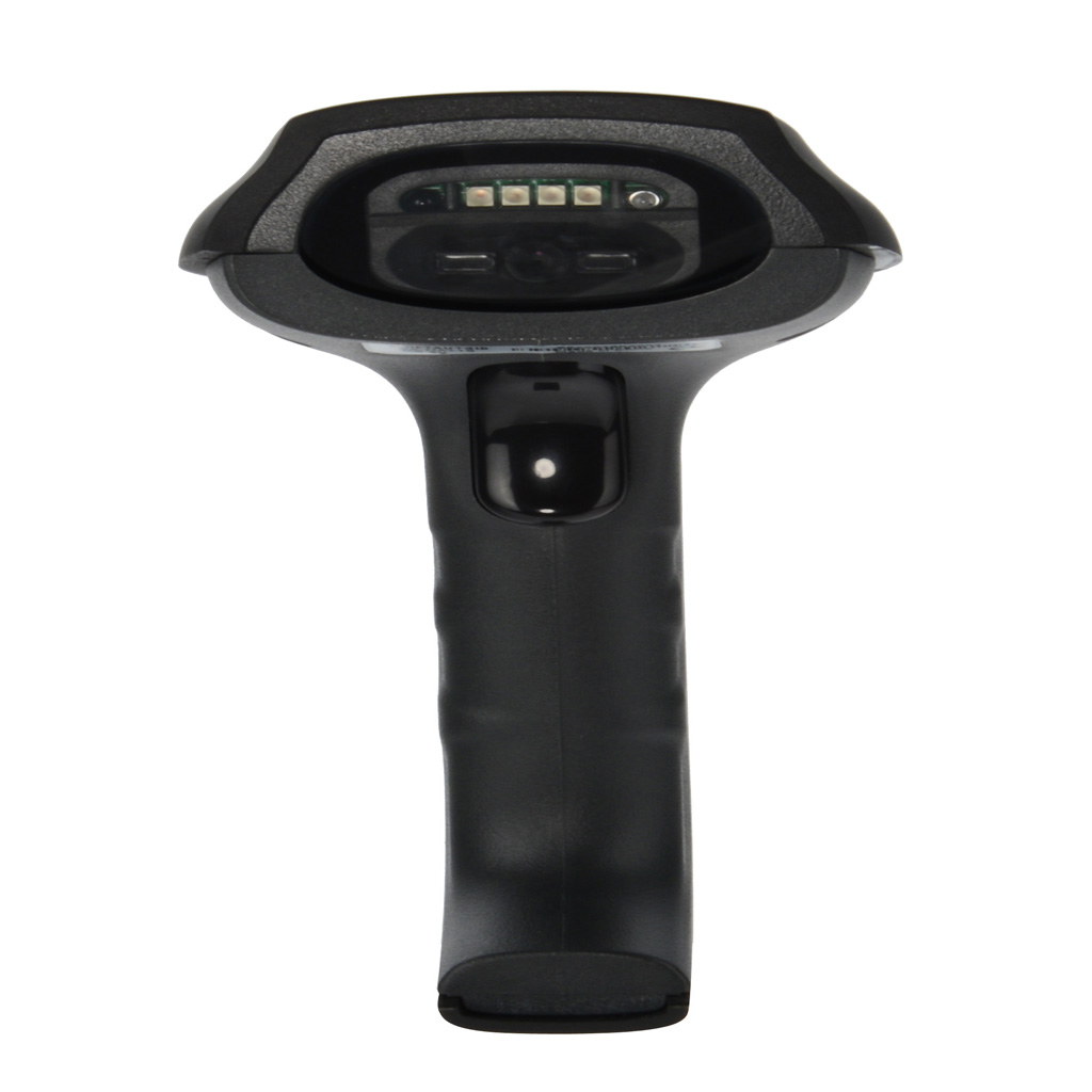 SA H5110-008U 2D Handheld Imager сканер штрих-кода USB Проводная быстрое сканирование для решение POS тепловой сканер