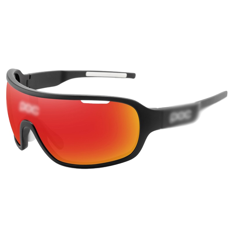 Oversize Sports Sunglasses Interchangeable Polarized Eyewear Bike Glasses Man Woman Riding Eyeglasses