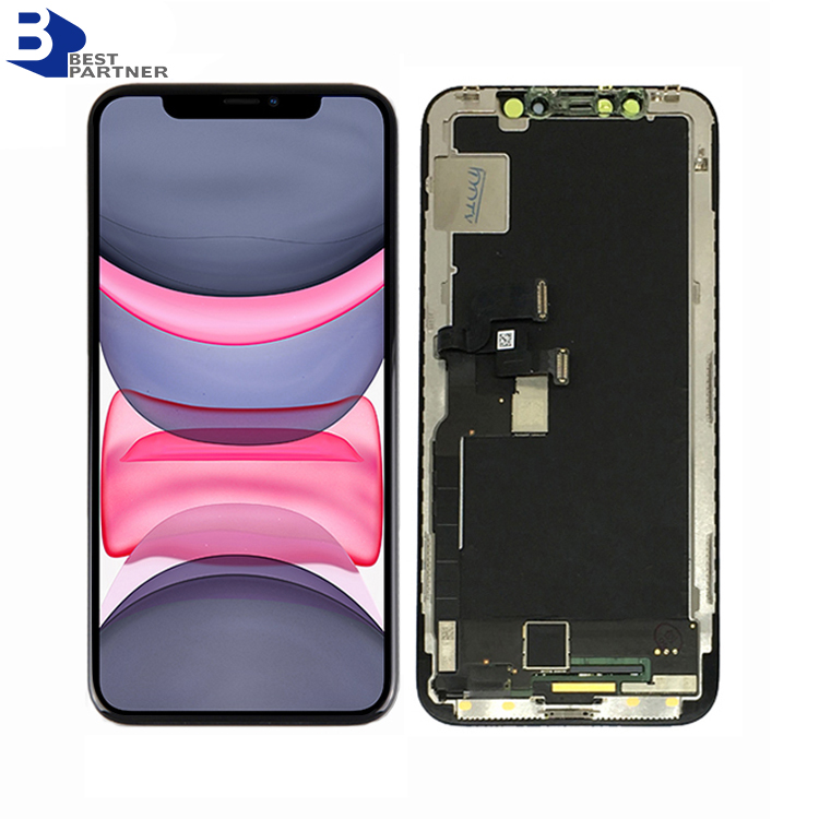 Оригинальный экран для iphone X XR XS MAX 10 11 12 13 14 pro, сменный ЖК-экран в сборе для iphone 5 6 7 8 plus, ЖК-дисплей