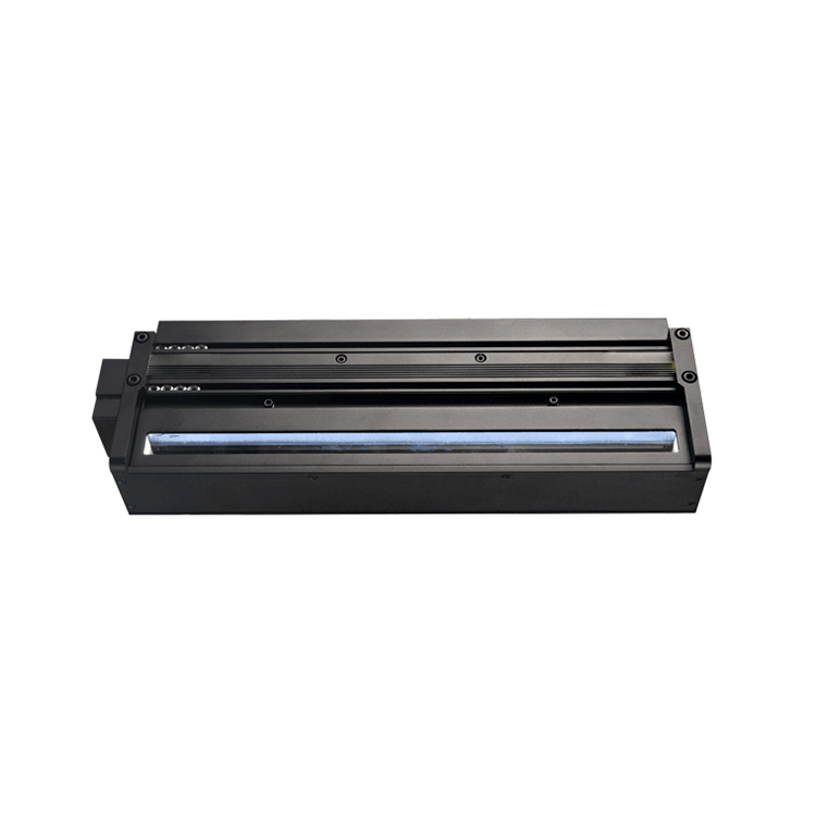 VisionDatum VT-LT3-LiC + 100 Вт высокой мощности 48V 48W White Vision l линейный свет с коаксиальным аксессуары