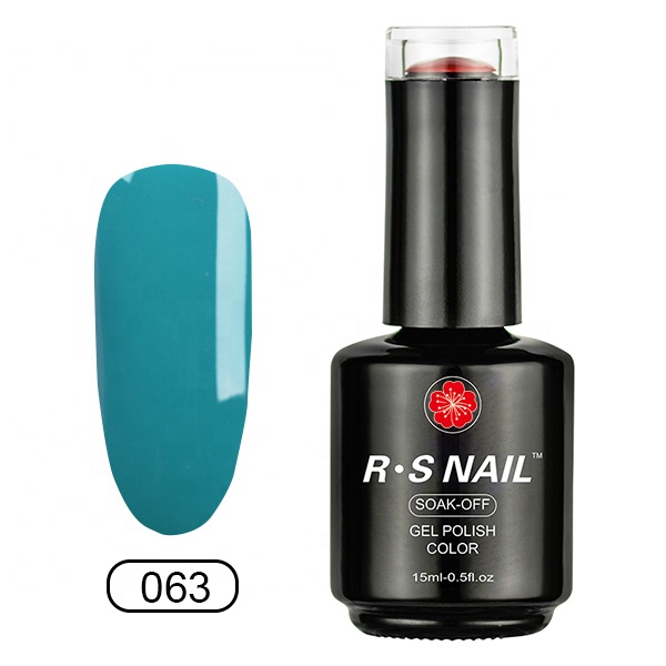 Бесплатный образец RS Nail Бесплатная доставка и бесплатный образец продается лучше всего в aliexpress отмачиваемый УФ-Гель-лак для ногтей без BATO TPO и TPO-L