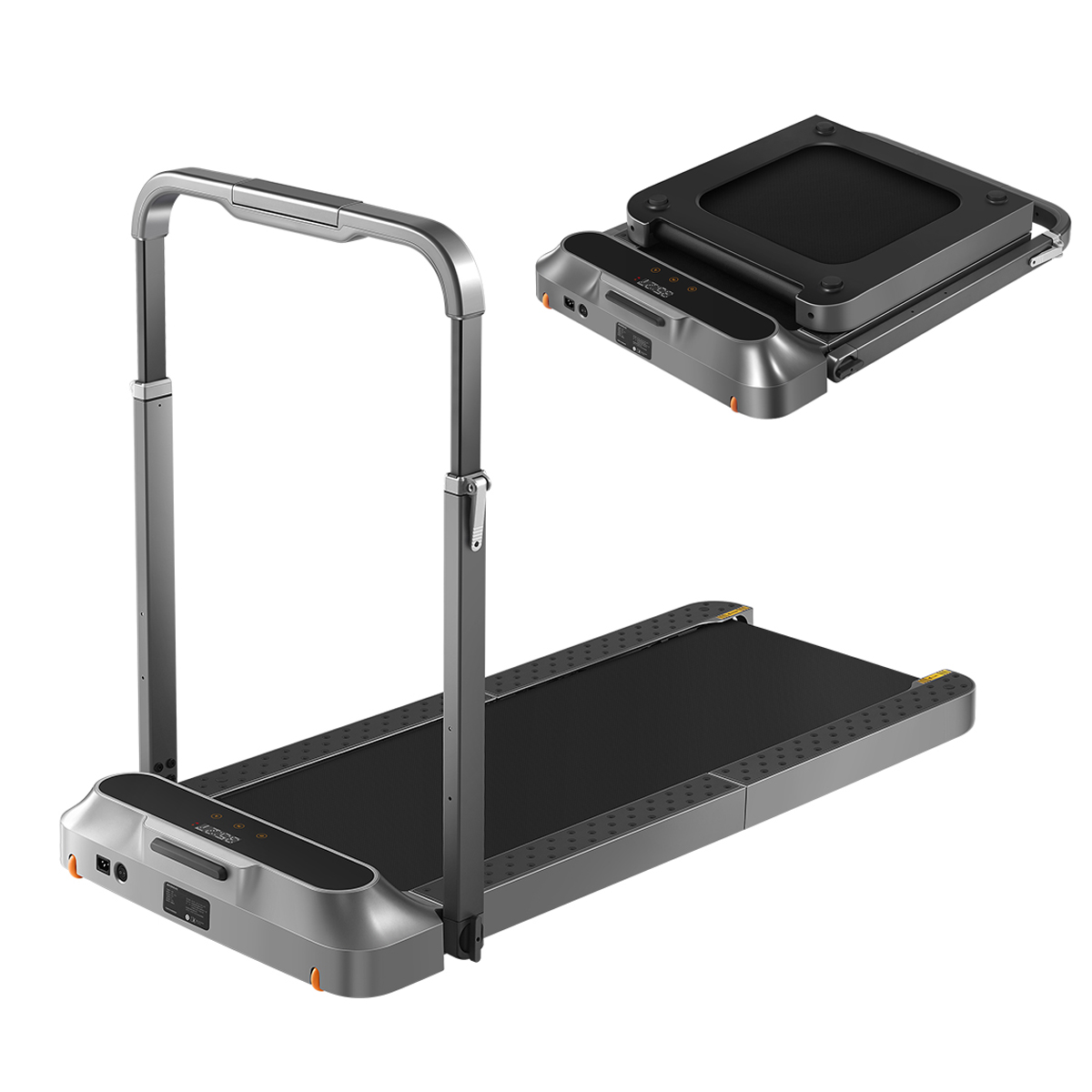 Walking Pad R2 Sport Equipment Smart APP Controllable Running Machine Portable Indoor Foldable Home Treadmills
