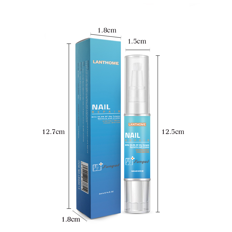 Private Label Antifungi Oil Fungal Infection Treatment Nail Repair Pen