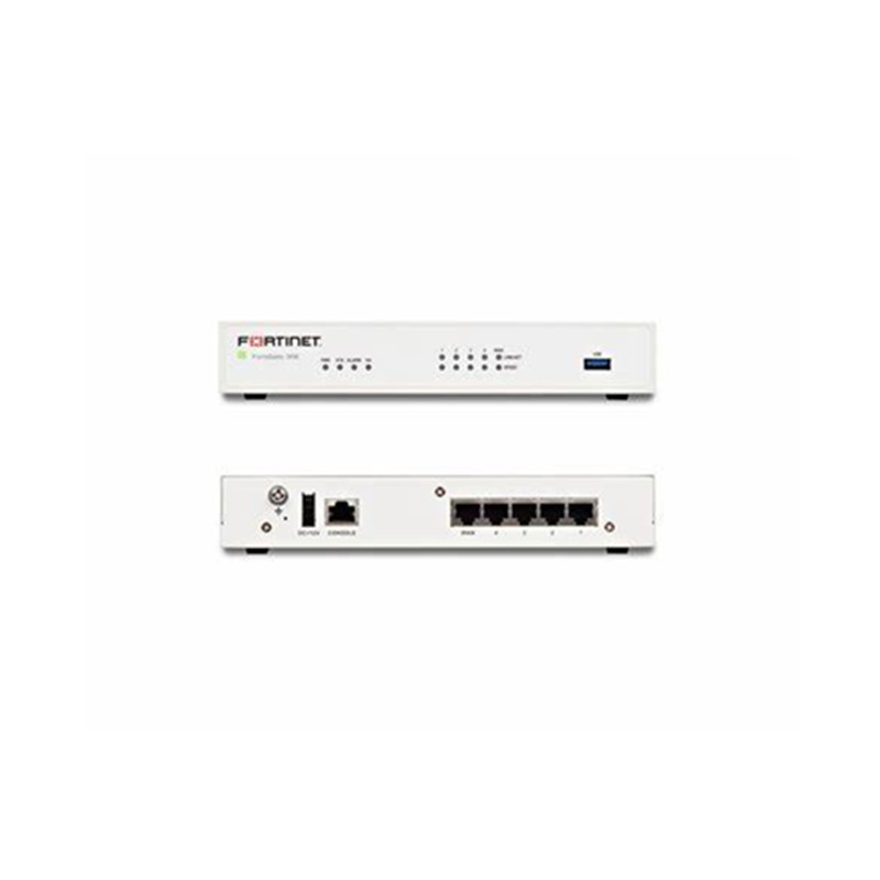 FG-30E порты FortiGate 30E 5 x GE RJ45