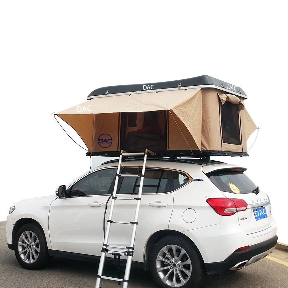 ЦАП TentBox Автомобильная крыша палатка на Универсале | Примеры автомобилей