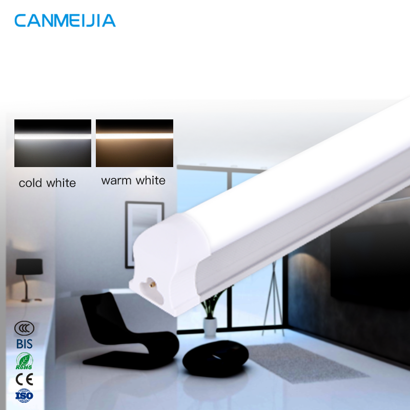 For Home Energy Saving T5 0.6M Led led light flexible tube Led Linear Light System Led Light Tube/led light bars/Light Tube