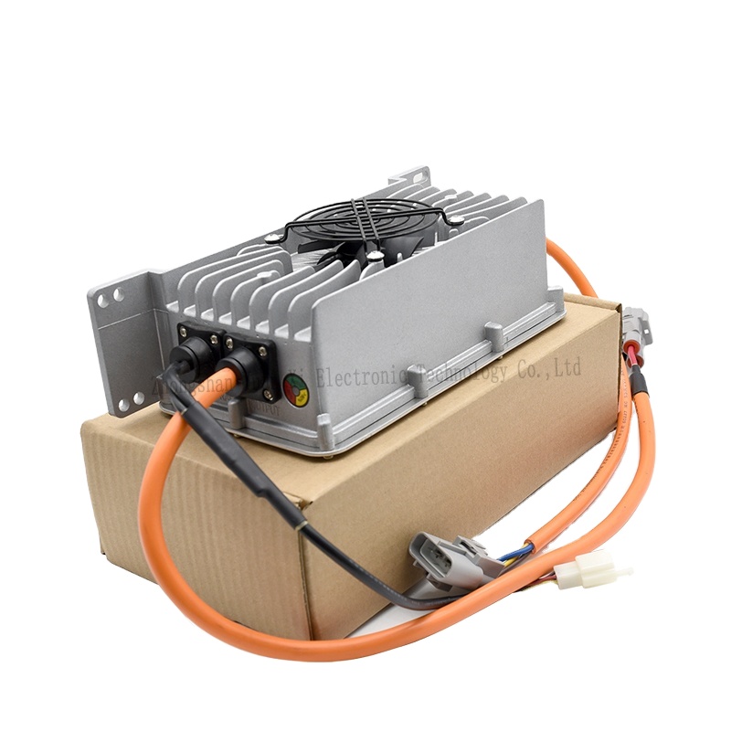 Power 60V 67.2V 2A E-bike electric bicycle li ion battery charger for 16s lithium batteries