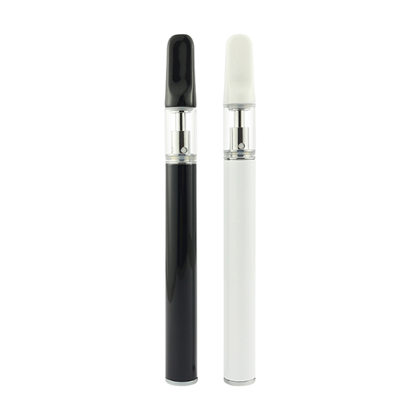 Custom Logo Can Be Disassembled For Easy Cleaning Quartz Coil Wax Dab Pen