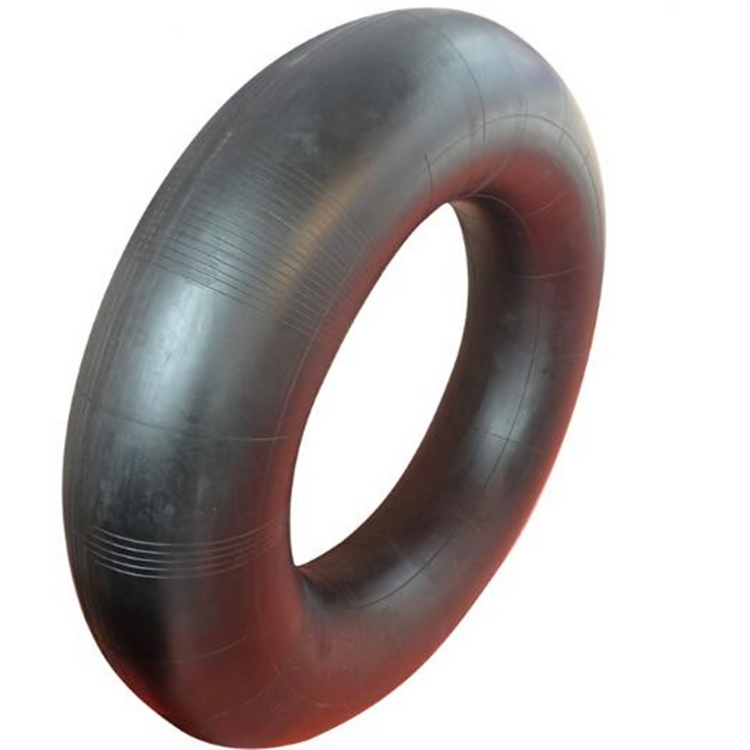 Agricultural Tire Inner Tube 16.9-30 Rubber Cameras for Brazil