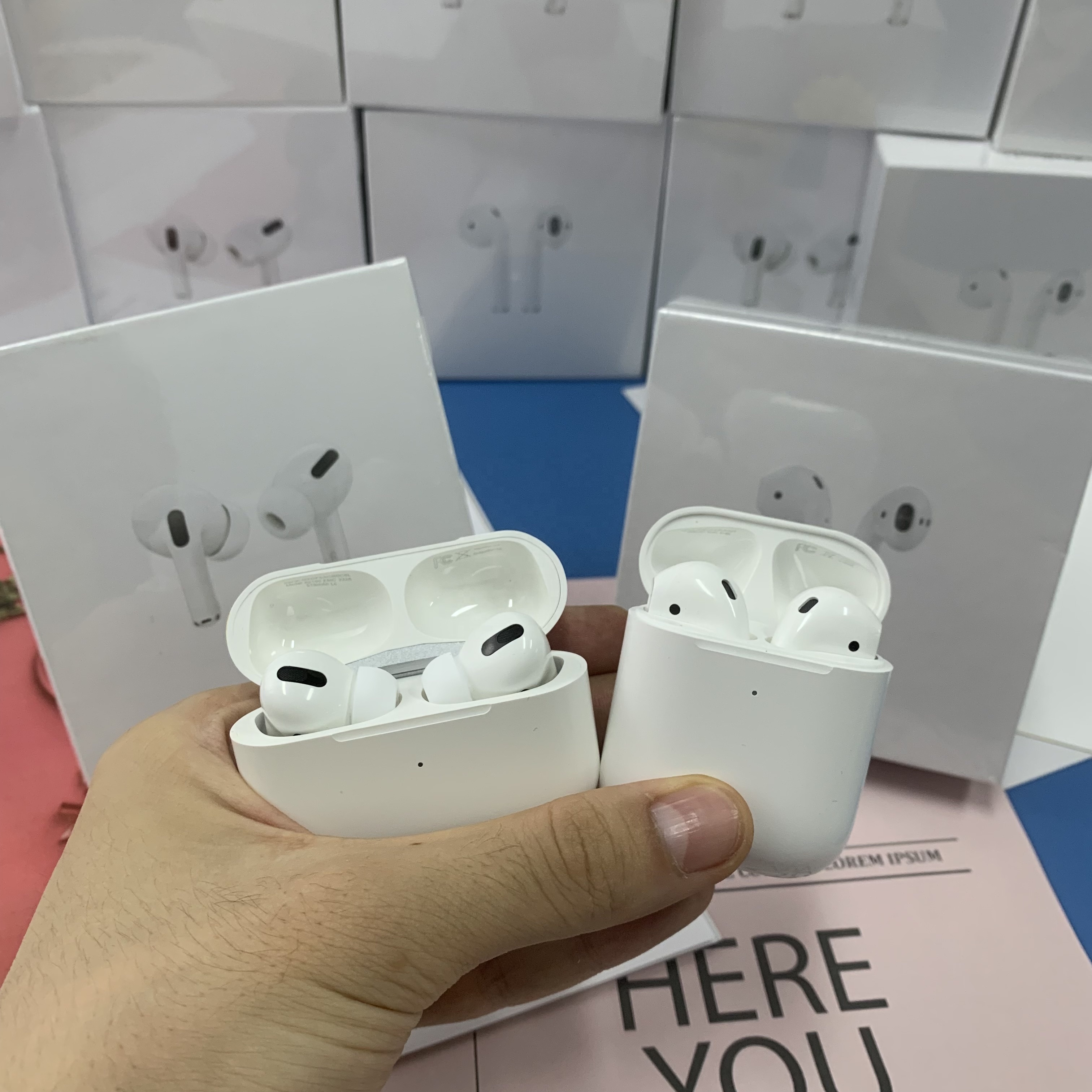 Наушники Air I12 Tws 1562a, наушники-вкладыши 3 2 anc Airoha 1562 1:1, беспроводные Bluetooth наушники apple 1536u, оригинальные микросхемы 1536, наушники Pro