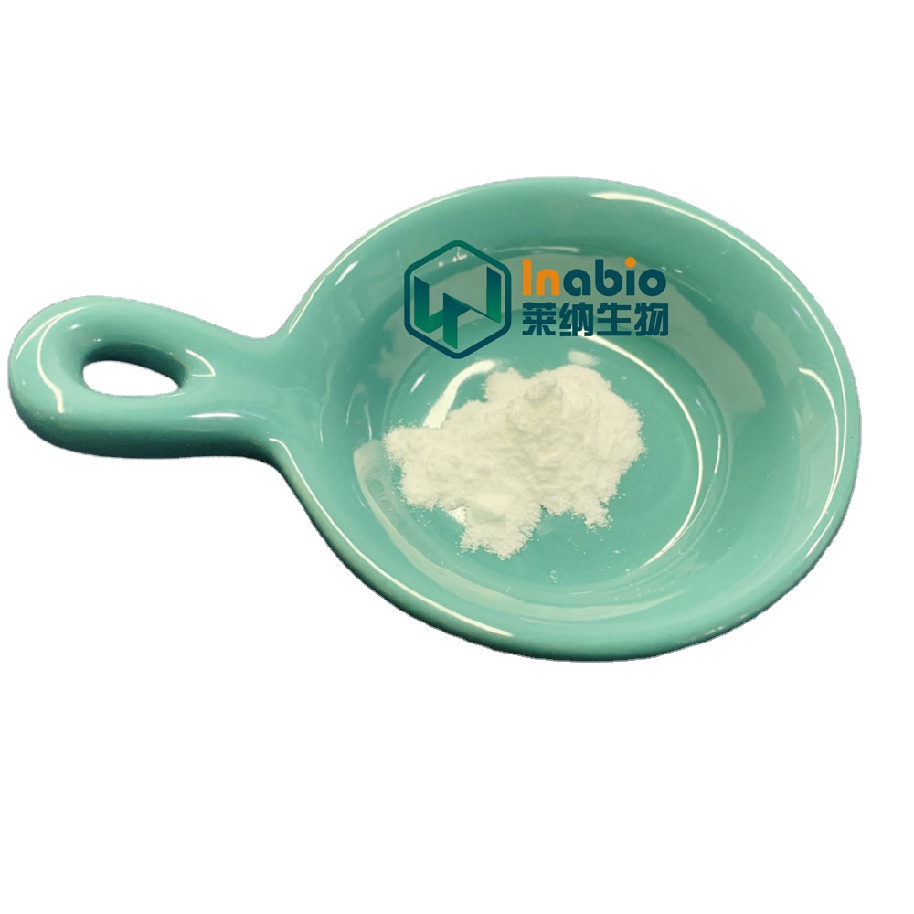 LYNA best cosmetic raw material CAS606-68-8 nicotinamide adenine dinucleotide NADH powder