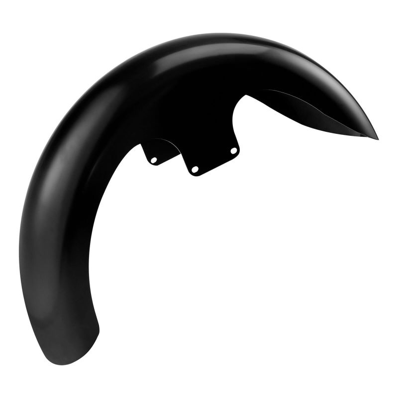 21'' 23'' 26'' 30'' Customized Motorcycle Front Fenders for Harley Harley Touring Road King Glide FLHR