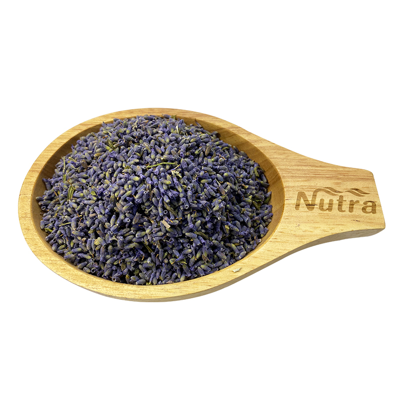 Wholesale good quanlity raw material Natural Lavender Dried Flowers