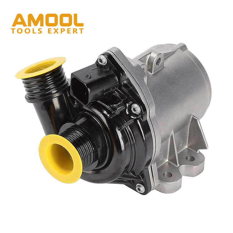 Model ATWT-6C0032 Amooltool water pump Car Engine Electric Car Water Pump
