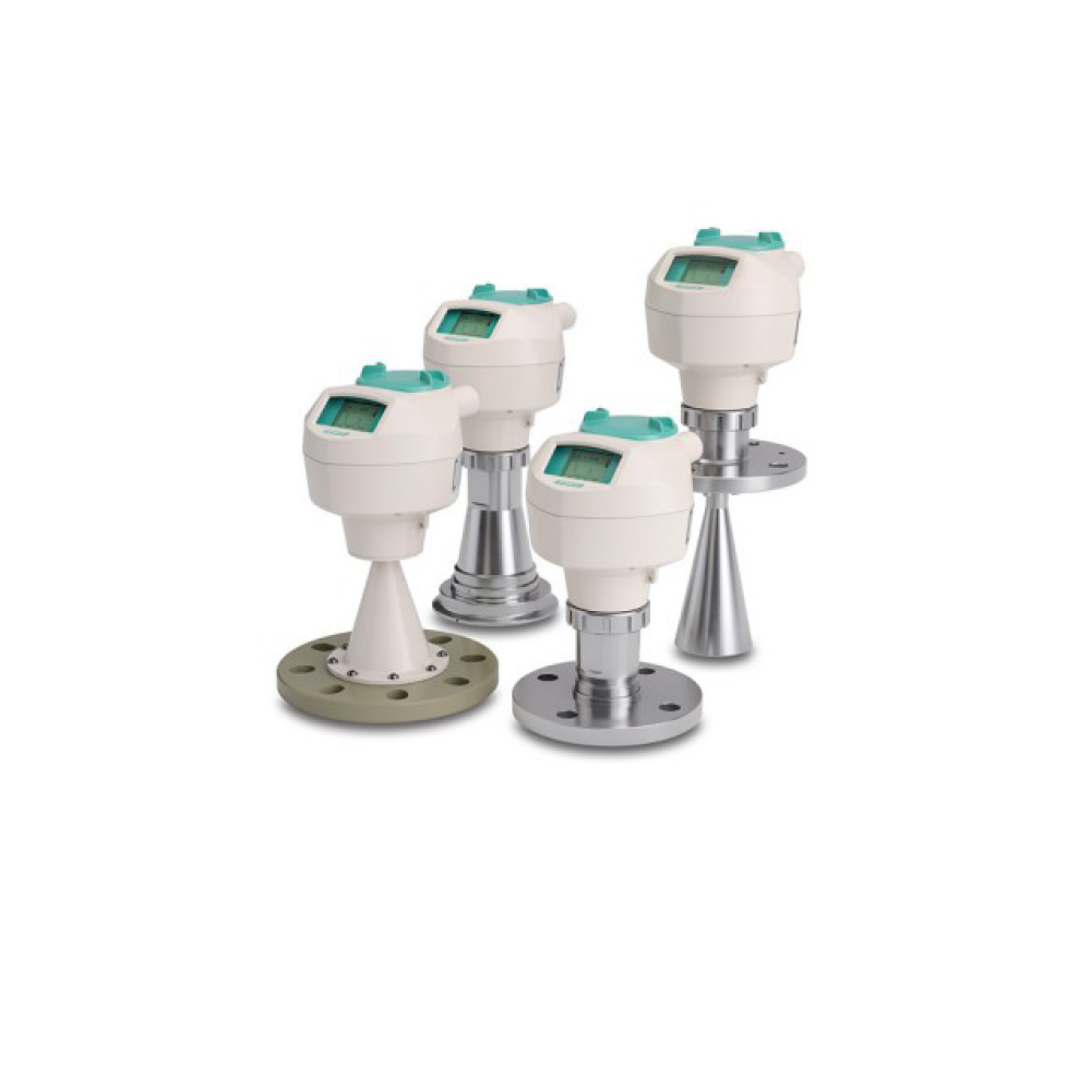 Датчик уровня Siemens SITRANS LR250, радар передатчик SIEMENS SITRANS LR250 7ML5431 7ML5432 7ML5433