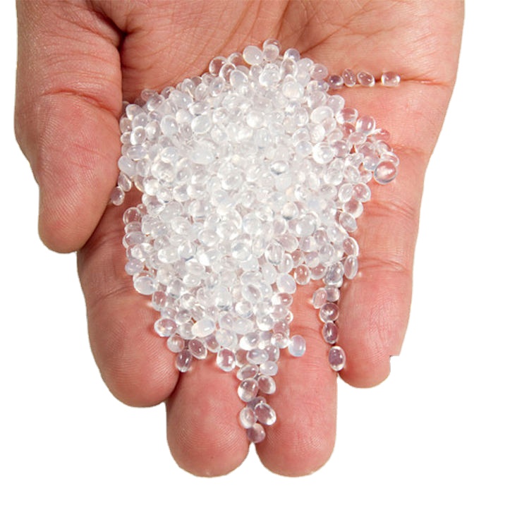Низкая плотность, Прямая поставка с завода, переработанные гранулы Ldpe, пластиковое сырье для продажи