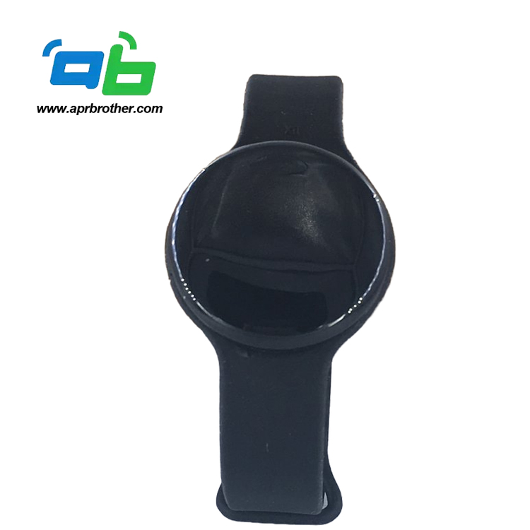 Good Quality Bluetooth BLE 4.0 Beacon Wristband and Eddystone Beacon Bluetooth Bracelet