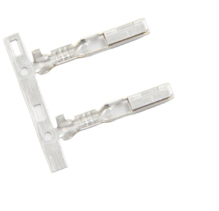 Crimp Terminals (pins) for tyco Car Splices Terminals 8100-1472