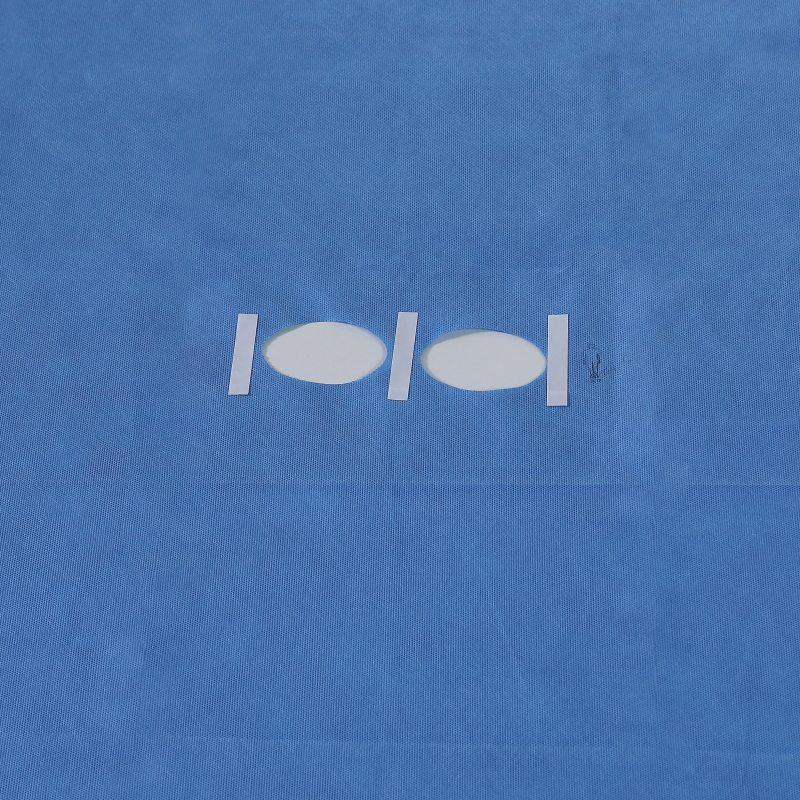 High Quality Hospital Medical Disposable Sterile Surgical Universal Kits