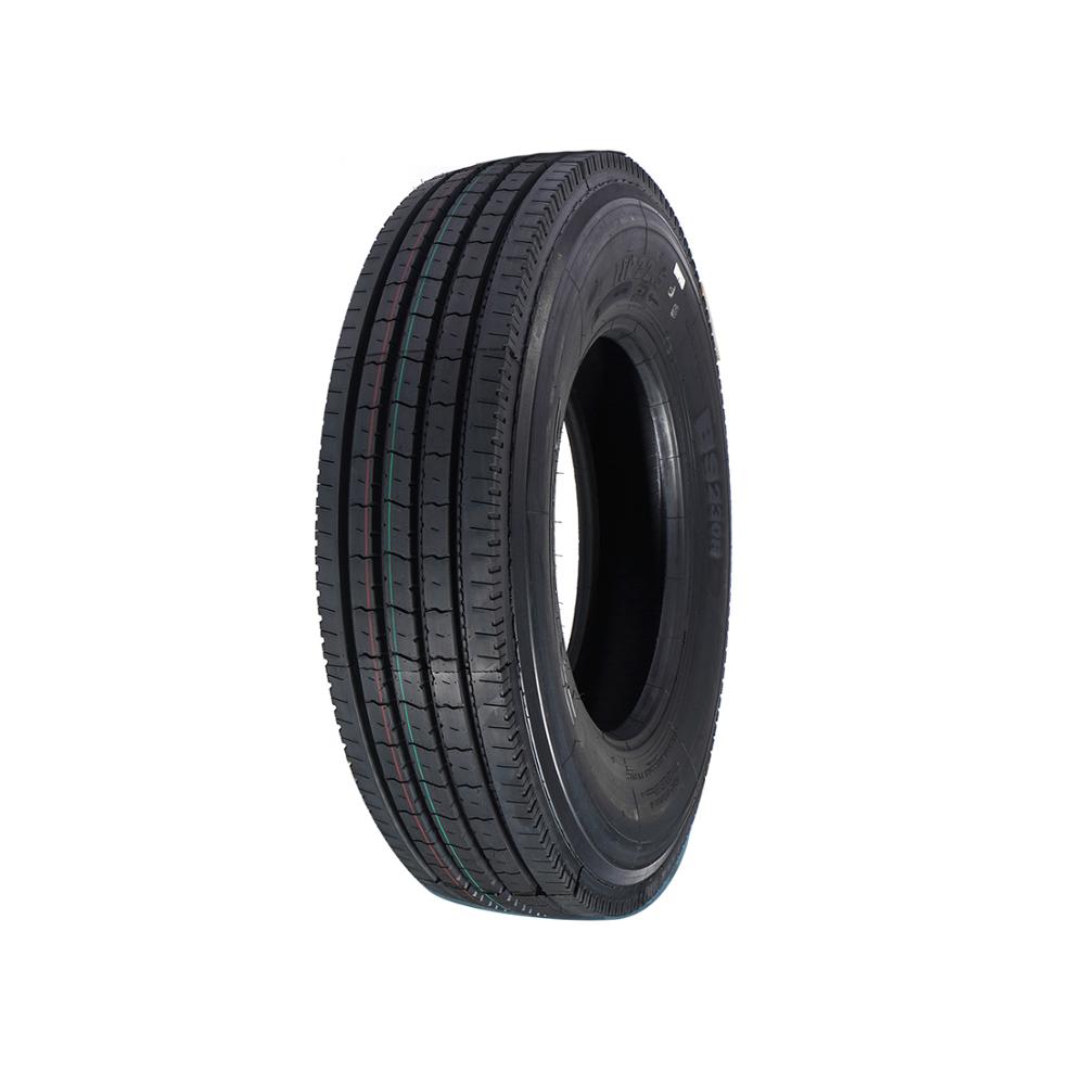 Высококачественные грузовые шины марки TOSSO 12R22.5 385/65/22.5
