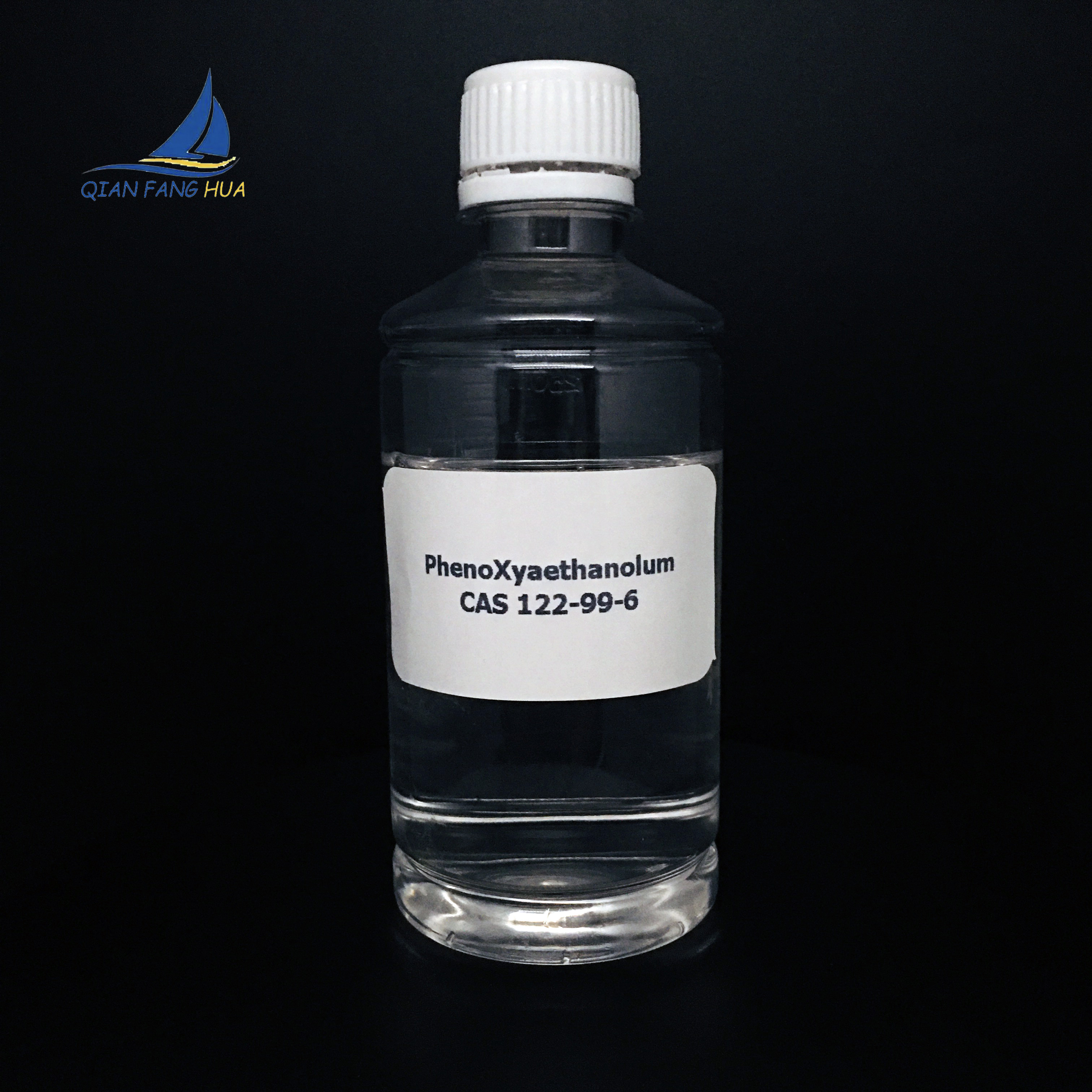 Косметическое сырье 2-феноксиэтанол CAS 122-99-6 натуральный консервант EPH по конкурентоспособной цене
