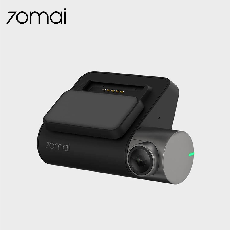 70mai Pro Car Dash Cam 1944P G-sensor App Control GPS ADAS Car DVR 70 Mai Dash Camera Car Black Box