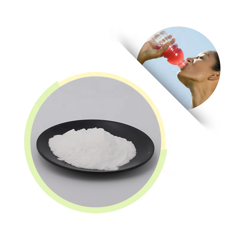Private Label Raw Material Electrolytes Supplement Nutrition protein Amino Acids Bcaa Powder For Energy Drink