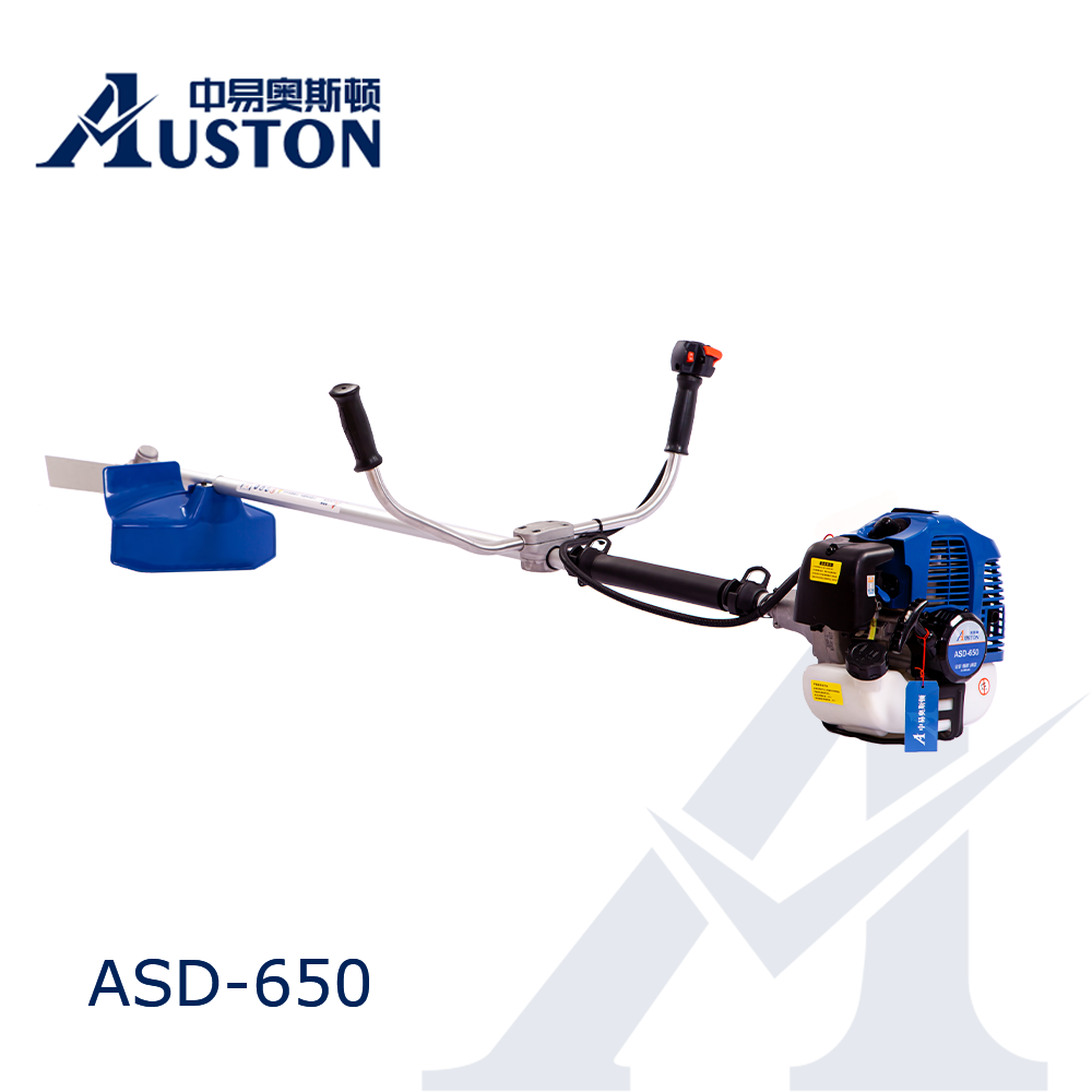 четырехтактная бензокоса AUSTON 650