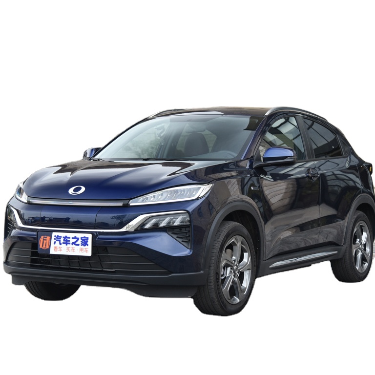 M-NV электромобиля новой энергии транспортного средства