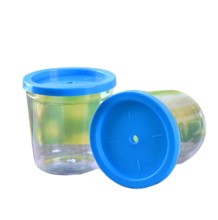 The world's best-selling portable thickening can be wholesale and small fish tank