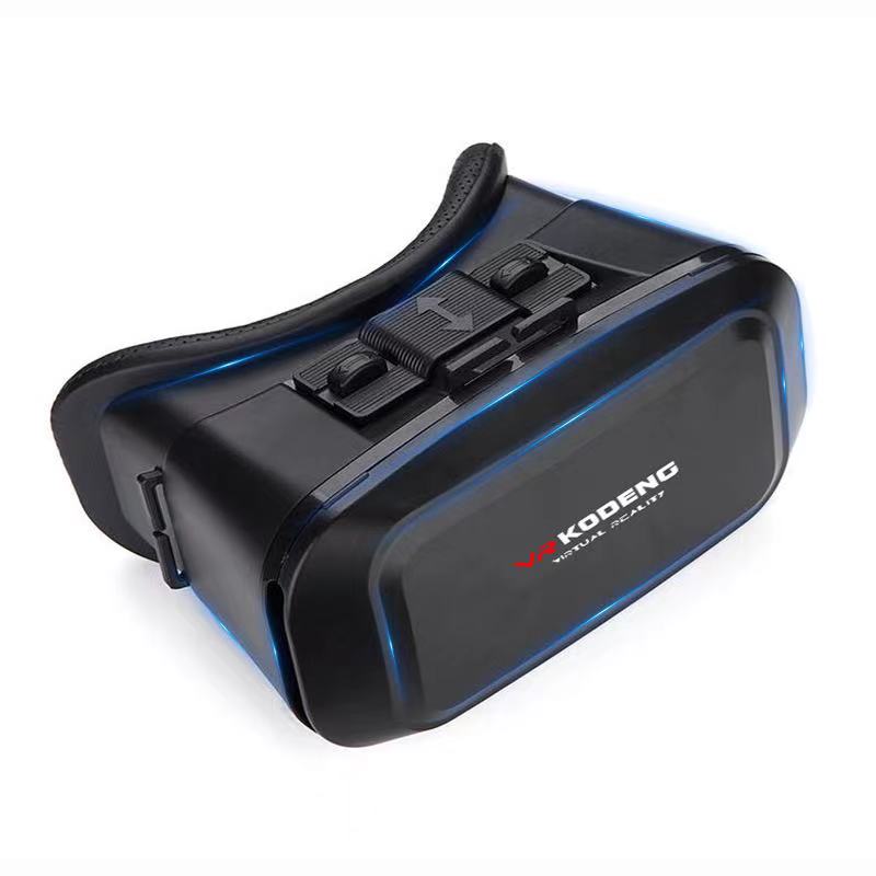 RTS гарнитура Bobovr Z6 улучшенные очки санитарная крышка Vr 3d коробка