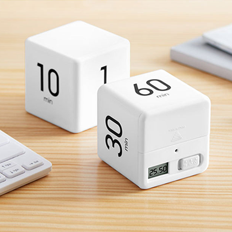 Alarm Mini Cooking Food Digital Timer for Home