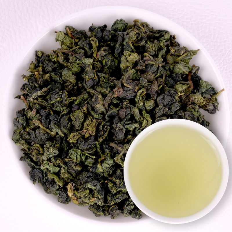 Chinese Fujian Wholesale Factory Price Healthy Oolong tea Ginseng Oolong tea